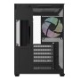 Thermaltake Geh View 380 WS Midi Tower"ARGB" Black retail (CA-1Z2-00M1WN-WS)