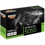 INNO3D GeForce RTX 5050 Twin X2 8GB Grafikkarte DP/HDMI (N50502-08D6-174071N)