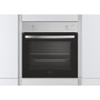Candy Smart FCS 100 X/E 70 L A Acciaio inossidabile (33702187) (33703551)