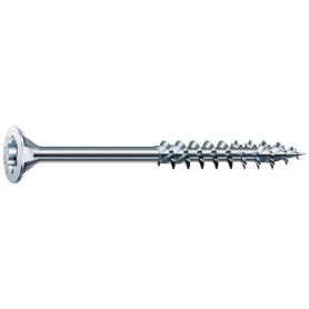 SPAX Holzbauschrauben-Sortiment systainer T-Loc I WIROX 5000009172009 (5000009172009)