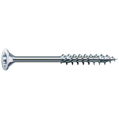 SPAX Holzbauschrauben-Sortiment systainer T-Loc I WIROX 5000009172009 (5000009172009)