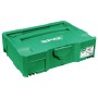 SPAX Holzbauschrauben-Sortiment systainer T-Loc I WIROX 5000009172009 (5000009172009)
