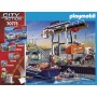 70773 City Action Frachtlager