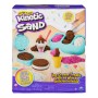 Kinetic Sand - Eiscreme Set (454 Gramm Sand) (6068200)
