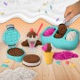 Kinetic Sand - Eiscreme Set (454 Gramm Sand) (6068200)