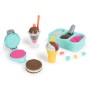 Kinetic Sand - Eiscreme Set (454 Gramm Sand) (6068200)