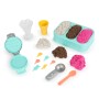 Kinetic Sand - Eiscreme Set (454 Gramm Sand) (6068200)