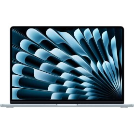 Apple MacBook Air 15,3" 2025 M4/32/2TB SSD 10C GPU Himmelblau 70W BTO (CZ1HF-0121000)