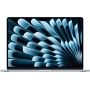 Apple MacBook Air 15,3" 2025 M4/32/2TB SSD 10C GPU Himmelblau 70W BTO (CZ1HF-0121000)