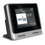 TechniSat DIGITRADIO 11 IR Portatile Digitale Nero, Argento (0000/3958)