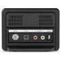 TechniSat DIGITRADIO 11 IR Portatile Digitale Nero, Argento (0000/3958)