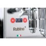 Quick Mill Rubino Plus Automatica/Manuale Macchina per espresso 3 L (QI-0981P-O-XX-XX)
