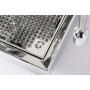 Quick Mill Rubino Plus Automatica/Manuale Macchina per espresso 3 L (QI-0981P-O-XX-XX)