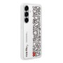Samsung Galaxy S25+ Flipsuit Case (EF-MS936CWEGWW)