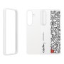 Samsung Galaxy S25+ Flipsuit Case (EF-MS936CWEGWW)