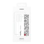 Samsung Galaxy S25+ Flipsuit Case (EF-MS936CWEGWW)