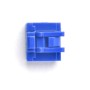 Smartkeeper NL03P1DB clip sicura Bloccaporte RJ-45 Blu 12 pz