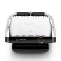 Tefal OptiGrill Elite GC750D30 Griglia di contatto (GC750D30)