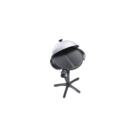 Steba VG 250 Grill Kettle Elettrico Nero, Argento 1800 W (062500)