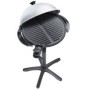 Steba VG 250 Grill Kettle Elettrico Nero, Argento 1800 W (062500)