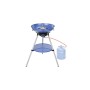 Fornello a gas Campingaz Party Grill 600 R, grill a gas (nero/blu, 50 mBar) (2000025698)