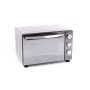 Rommelsbacher BGS 1500 fornetto con tostapane 30 L Nero, Argento Grill (BGS 1500)