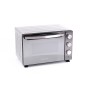 Rommelsbacher BGS 1500 fornetto con tostapane 30 L Nero, Argento Grill (BGS 1500)