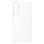 Samsung Galaxy S25 FE Clear Case (EF-QS731CTEGWW)