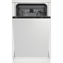 Beko BDIS 38120Q A scomparsa totale 11 coperti E (BDIS38120Q)
