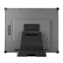 AG Neovo TX-1902 Monitor PC 48,3 cm (19") 1280 x 1024 Pixel SXGA LCD Touch screen Da tavolo Nero (TX192011E0100)