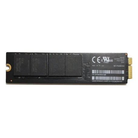 CoreParts MS-SSD-256GB-STICK-01 drives allo stato solido (MS-SSD-256GB-STICK-01)