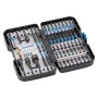 Torsions-Bit-Satz 666-042, 42-teilig (3100316)