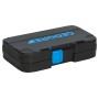Torsions-Bit-Satz 666-042, 42-teilig (3100316)