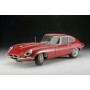 Revell 07717 Jaguar E-Type Automodell Bausatz 1:8 (07717)