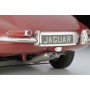 Revell 07717 Jaguar E-Type Automodell Bausatz 1:8 (07717)