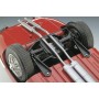 Revell 07717 Jaguar E-Type Automodell Bausatz 1:8 (07717)