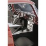 Revell 07717 Jaguar E-Type Automodell Bausatz 1:8 (07717)
