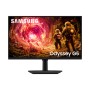 Samsung G50F Monitor PC 68,6 cm (27") 2560 x 1440 Pixel Quad HD LCD Nero (LS27FG502EUXEN)