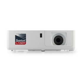 InFocus Authentic IN1049SL Proiettore a raggio standard 6000 ANSI lumen DLP WUXGA (1920x1200) Compatibilità 3D Bianco