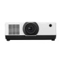 Sharp A824U Proiettore a raggio standard 7500 ANSI lumen 3LCD WUXGA (1920x1200) Bianco (60006243)