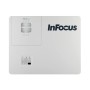 InFocus Authentic IN1049SL Proiettore a raggio standard 6000 ANSI lumen DLP WUXGA (1920x1200) Compatibilità 3D Bianco