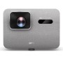 BenQ TK705STi Proiettore a corto raggio 3000 ANSI lumen DLP UHD 4K (3840x2160) Grigio (9H.R0D77.57E)