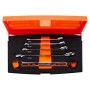 Bahco 1RM/S5 chiave a cricchetto