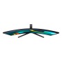 Samsung S36GD Monitor PC 68,6 cm (27") 1920 x 1080 Pixel Full HD LCD Nero (LS27D366GAUXEN)