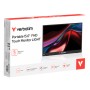 Verbatim Portable 15.6" FHD Touch Monitor LIGHT Monitor portatile Nero 39,6 cm (15.6") LCD 1920 x 1080 Pixel (32402)