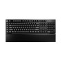 be quiet! Light Mount Silent Linear US ANSI tastiera Gaming USB QWERTY Inglese US Nero (BT003US)