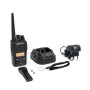 Midland G18 - PMR446 ricetrasmittente 8 canali 446.00625 - 446.09375 MHz Nero (C1145.04)
