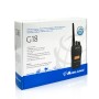 Midland G18 - PMR446 ricetrasmittente 8 canali 446.00625 - 446.09375 MHz Nero (C1145.04)