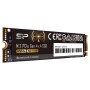 Silicon Power US75 1 TB M.2 PCI Express 4.0 NVMe (SP01KGBP44US7505)