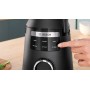 Bosch Serie 6 MMB6652B frullatore 2 L Frullatore da tavolo 1800 W Nero